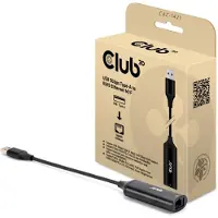 Club 3D USB 5Gbps Type-A to RJ45 M/F (CAC-1421)