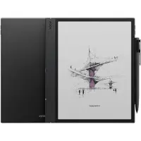 Boox Note Air 5 C 10,3" -lukulaite, musta