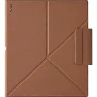 Boox Note Air 5 C / Note Air 4 C magneettinen suojus Ruskea