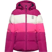 Lego Wear Lwjipe 705 - Jacket. - Pink - 104