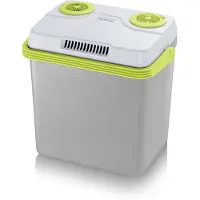 Severin TKB2925 25L USB-liitännällä kylmä-/lämpölaukku