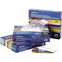 Rexel waste bag