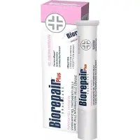 Biorepair PARODONTGEL INTENSIVE -geeli herkille ikenille 20 ml