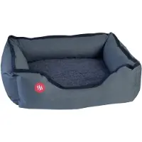 Glovii GPETH dog / cat bed Heating pet bed