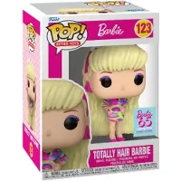 Funko POP! POP Vinyl Barbie Totally Hair Barbie