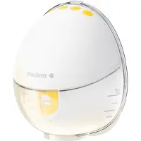Medela Sähköinen Rintapumppu - Yksittäinen - Liikuntaa tukeva In - - OneSize - Rintapumput