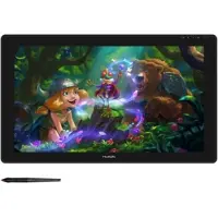 HUION Kamvas RDS220 (2.5K) -piirtonäyttö