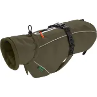 Hunter Nordby Bulldog Fr Koiran Takki