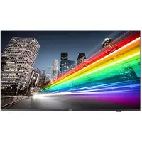 Philips 50BFL2214/12, 127 cm (50"), 3840 x 2160 pikseliä, LED, Älytelevisio, Wi-Fi, Musta