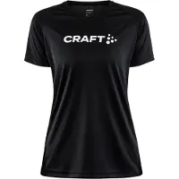 Craft Core Unify Logo Lyhythihainen T-paita