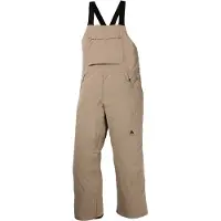 Burton Reserve 2l Stretch Bib Housut