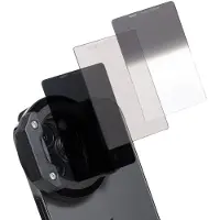 Nisi Filter IP-A Landscape Kit for iPhone mobiilisuodin