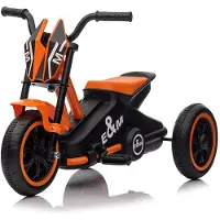Azeno Spirit Go-kart Polkuauto