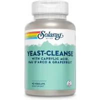 Solaray , Sieni-Puhdistus, 90 VegCaps