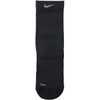 Nike Urheilusukat 'FAST' musta / valkoinen