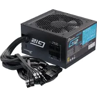 Seasonic Focus Gold 750, 750 W, 100 - 240 V, 50 - 60 Hz, 5 - 10 A, 100 W, 744 W (SSR-750FM)