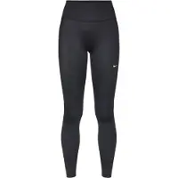 Nike Dri-Fit One High Waist Tight - Black - XS