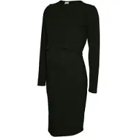 Mamalicious Mllucy June imetysmekko Black S