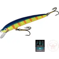 Nils Master Invincible Floating PRO 12 cm 413 vaappu