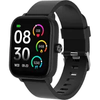 Denver Swg-155b Älykello Gps, Musta