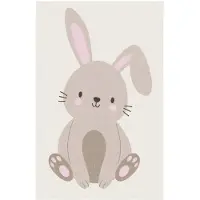 Kotoilu Pikkupupu lasten matto