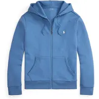 Ralph Lauren Collegetakki opaali / valkoinen