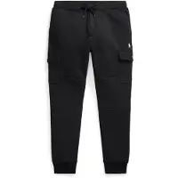 Ralph Lauren Gargohousut musta