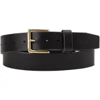 Levis Accessories Heritage Nahkavyö
