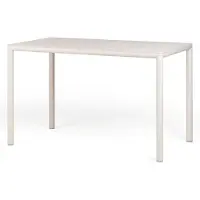 Nardi Piave pöytä 70x120 cm Corda - Corda