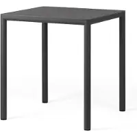 Nardi Piave pöytä 70 cm Antracite - Antracite