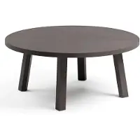 Nardi , Maximo sohvapöytä 70 mini Terra