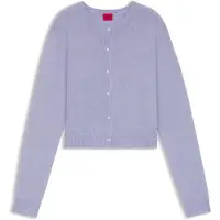 HUGO Sfebra - Purple - M