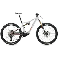 Bh Ilynx+ Sl Enduro Carbon 9.8 Shimano Ep801 29´´ Xt Di2 2026 Sähköinen Maastopyörä