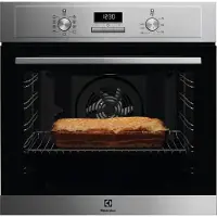 Electrolux Įmontuojama orkaitė EOF3H70X
