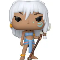 Funko POP! POP Atlantis The Lost Empire figuuri (Kida)