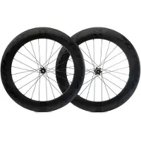 Reynolds Ar 80 Cl Disc Tubeless Maantiepyörän Pyöräsarja