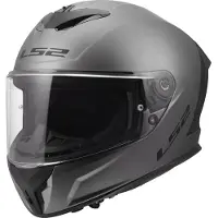 LS2 Ff820 Rapid Iii Kokokypärä