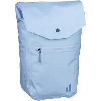 Deuter Drout 20 Arkireppu 47 cm Kannettavan tietokoneen taskun syvyys Sininen