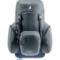 Deuter Gröden 32 Vaellusreppu 55 cm Harmaa