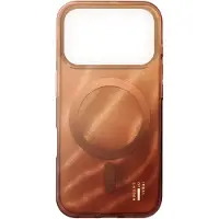 IDEAL OF SWEDEN Clear Case MagSafe -suojakuori iPhone 17 Pro Max -puhelimelle