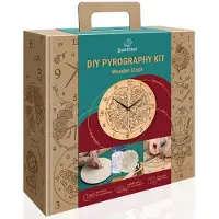 BeaverCraft Tools Setti DIY-P-CLOCK