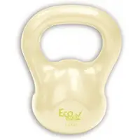 Eco Body Kahvakuula 2.5kg