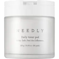 NEEDLY Daily Toner Pad 80pcs