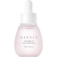 NEEDLY Face Light Oil 30 ml