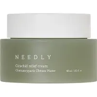 NEEDLY Cicachid Relief Cream 48 ml