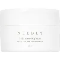 NEEDLY Mild Cleansing Balm 120 ml