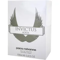 Paco Rabanne Invictus Aqua edt 100ml
