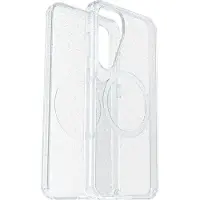 Otterbox Symmetry Magnets suojakuori, Samsung Galaxy S25+, Stardust