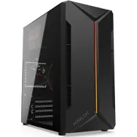 VIST Tietokone Astro Ryzen 5 8600G AI - RAM 32GB - AMD Radeon 760M - SSD 1 TB - WIFI - W11
