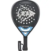 Dunlop Fx Team Padelmaila